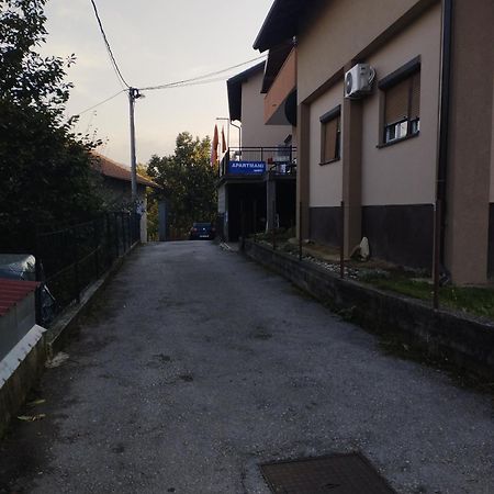 Apartmani "Babici" Banja Luka Extérieur photo