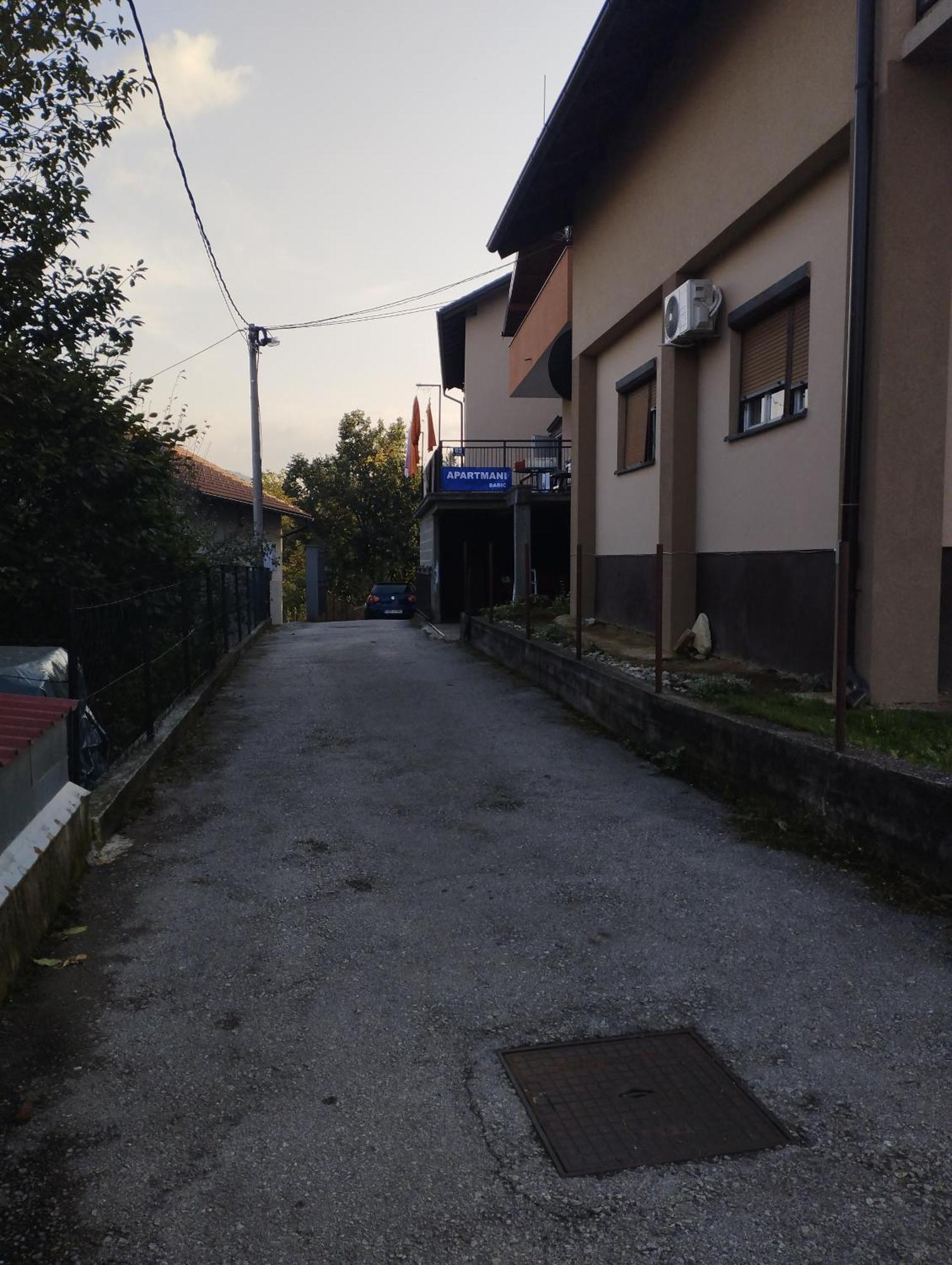 Apartmani "Babici" Banja Luka Extérieur photo