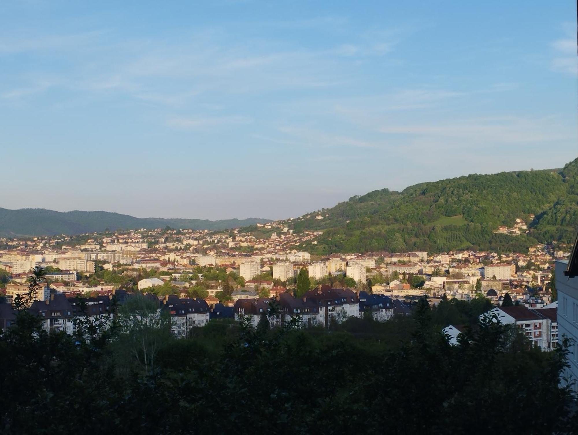 Apartmani "Babici" Banja Luka Chambre photo