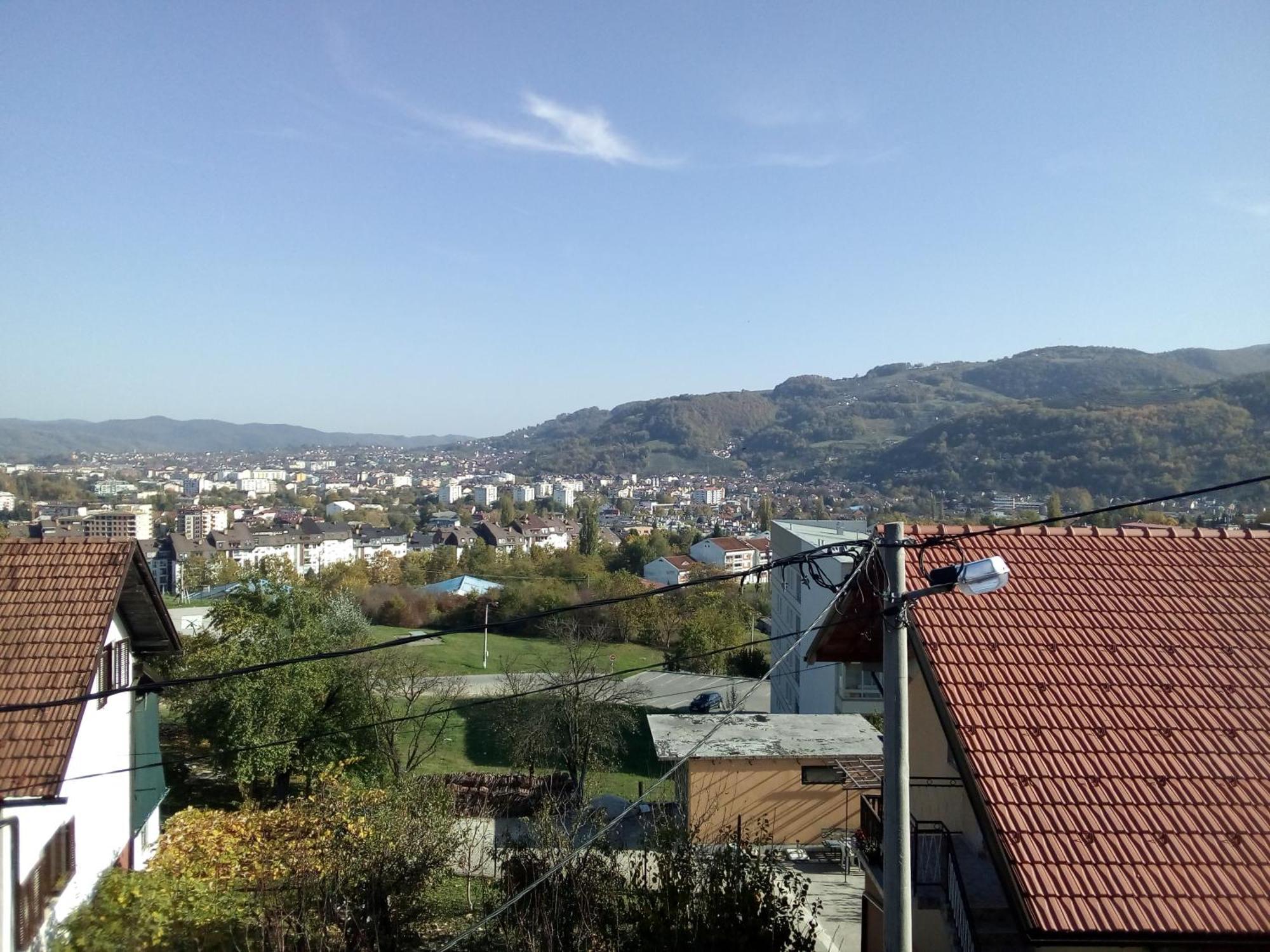 Apartmani "Babici" Banja Luka Chambre photo