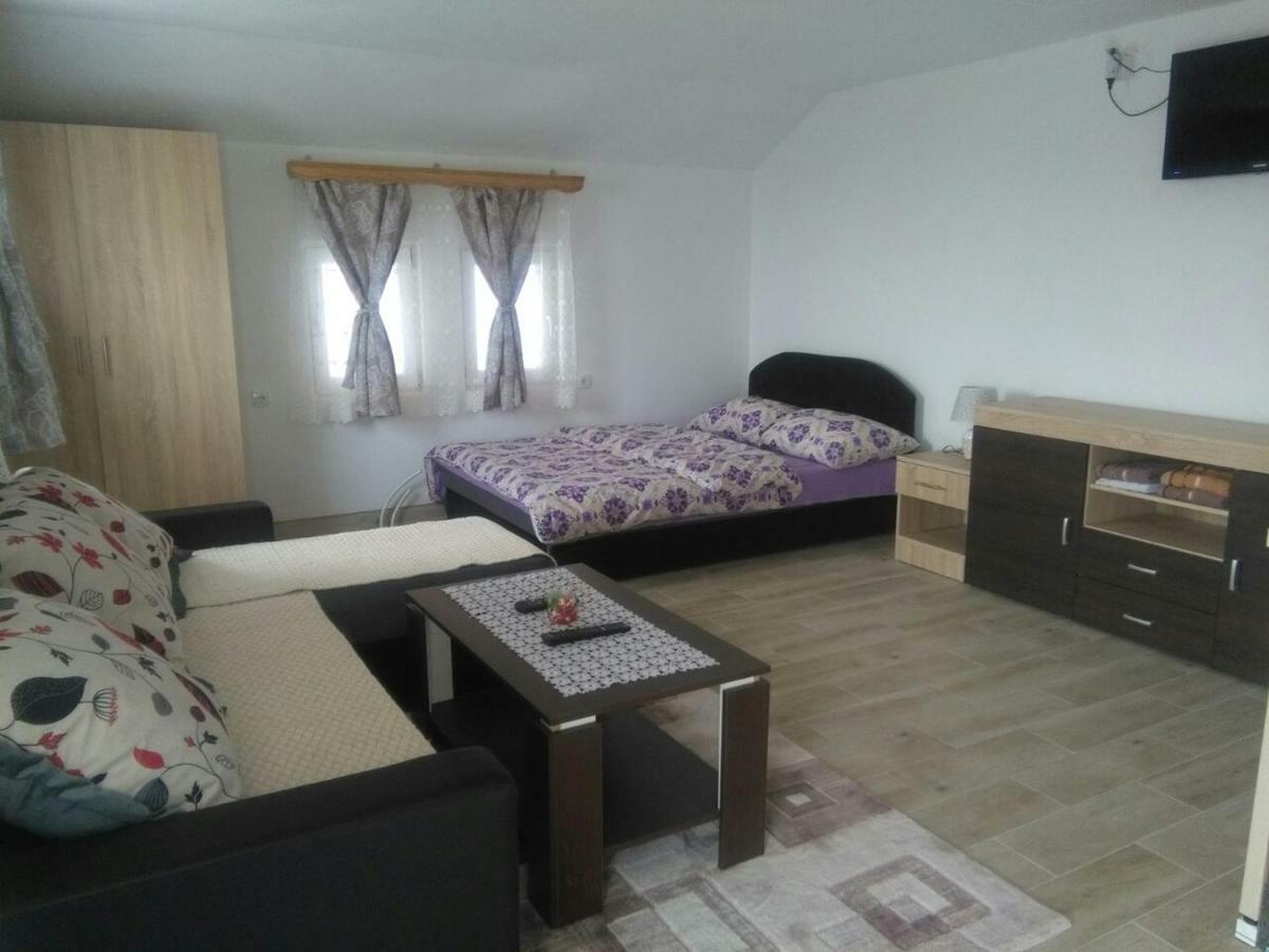 Apartmani "Babici" Banja Luka Extérieur photo
