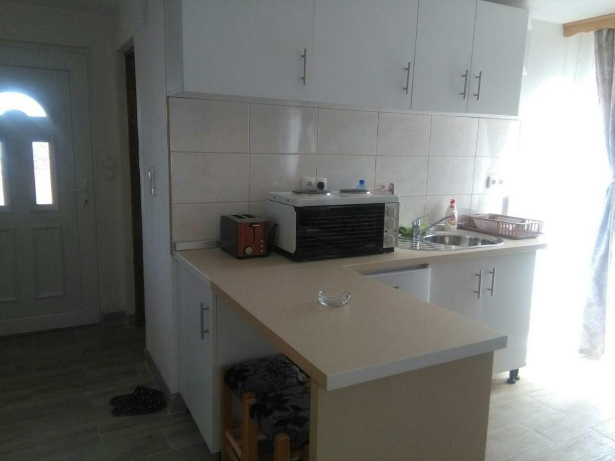 Apartmani "Babici" Banja Luka Extérieur photo