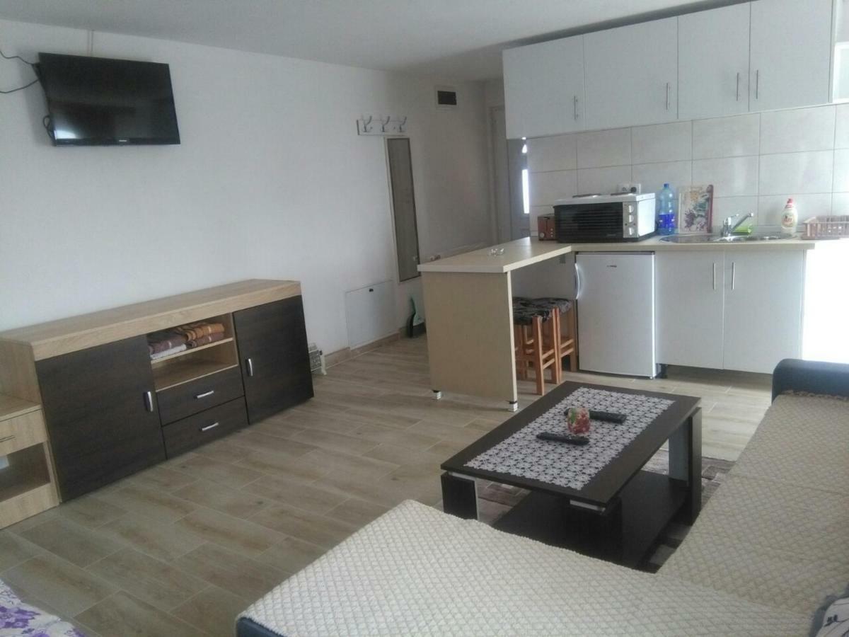 Apartmani "Babici" Banja Luka Extérieur photo