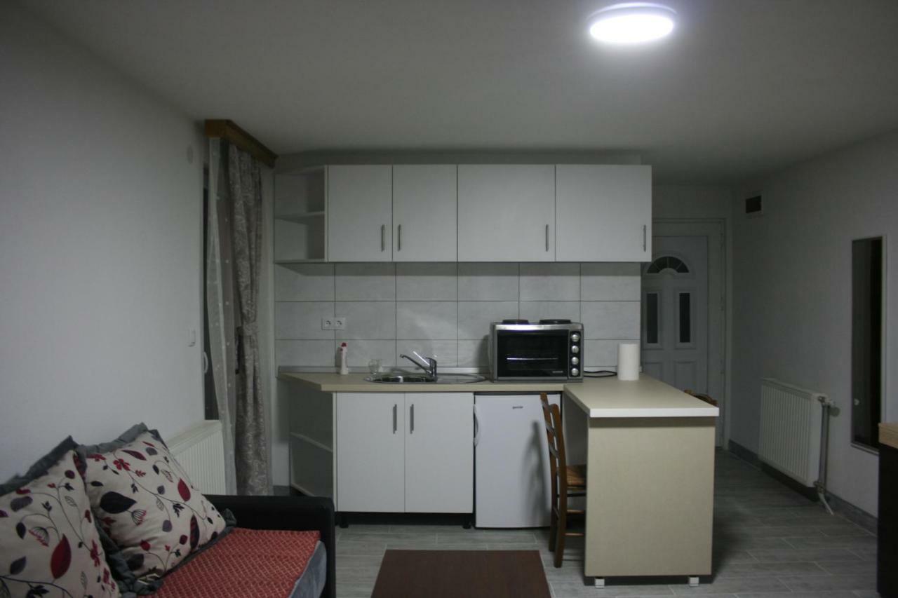 Apartmani "Babici" Banja Luka Extérieur photo