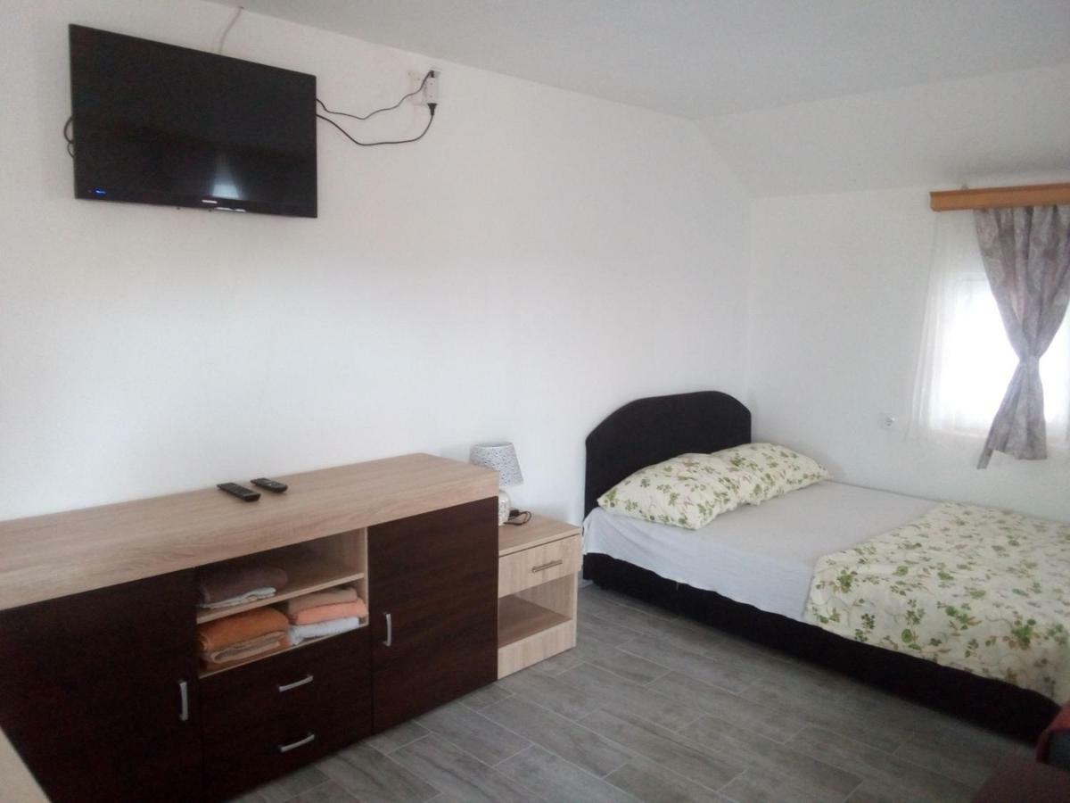 Apartmani "Babici" Banja Luka Extérieur photo