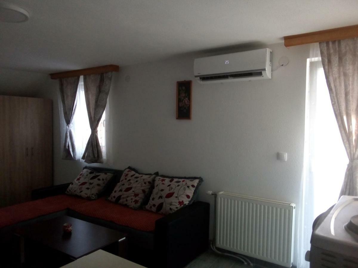 Apartmani "Babici" Banja Luka Extérieur photo