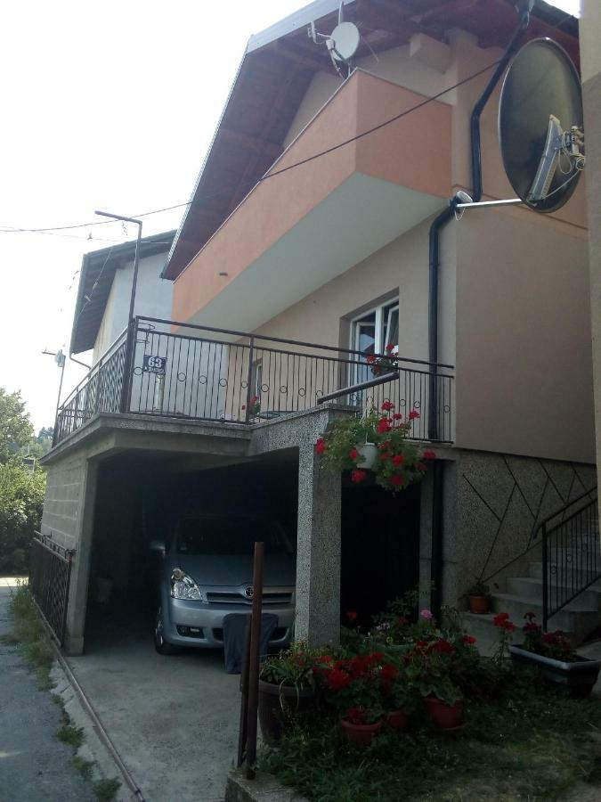 Apartmani "Babici" Banja Luka Extérieur photo