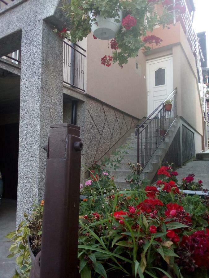 Apartmani "Babici" Banja Luka Extérieur photo
