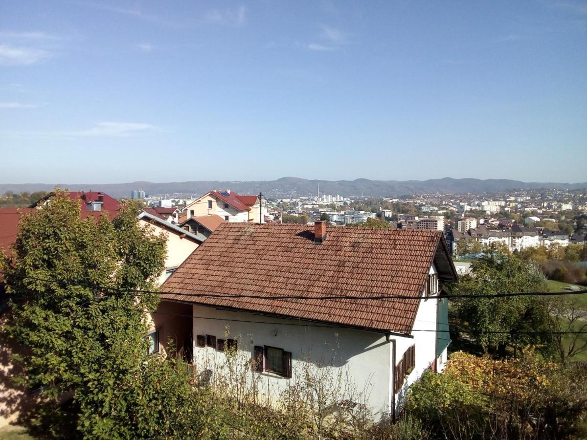 Apartmani "Babici" Banja Luka Extérieur photo