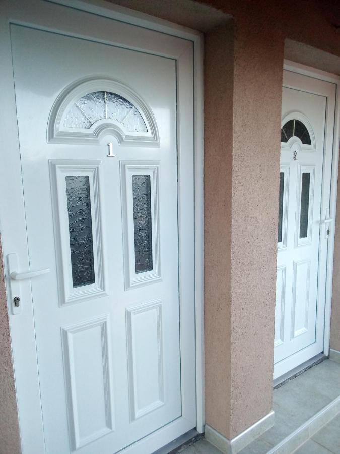 Apartmani "Babici" Banja Luka Extérieur photo