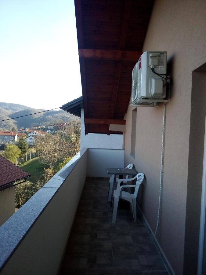 Apartmani "Babici" Banja Luka Extérieur photo